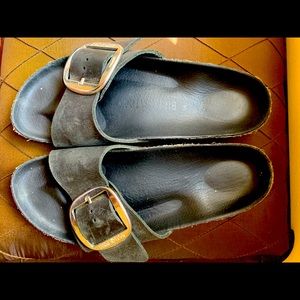 Birkenstock sandals